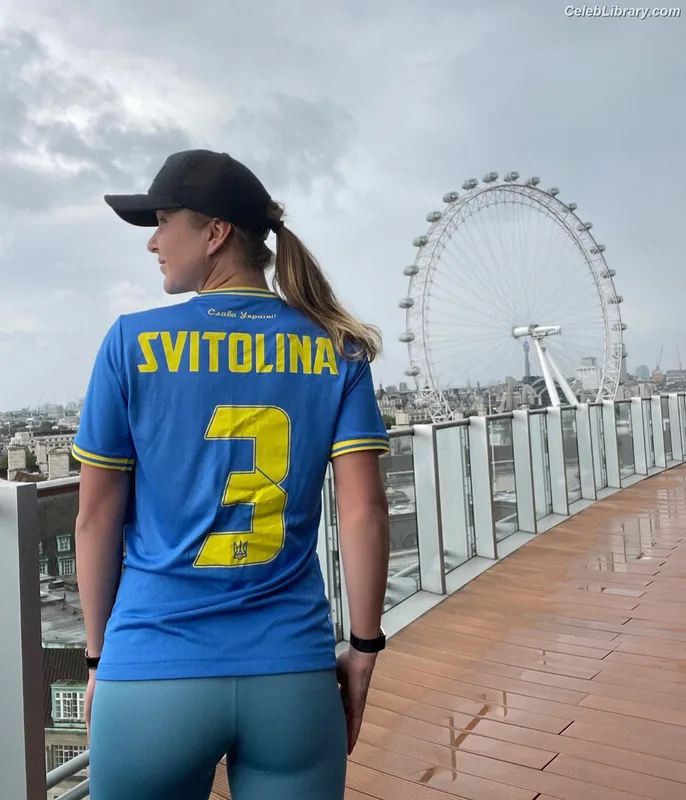 Elina Svitolina photo 20 of 73