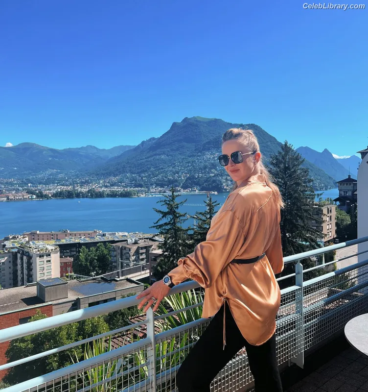 Elina Svitolina photo 5 of 73