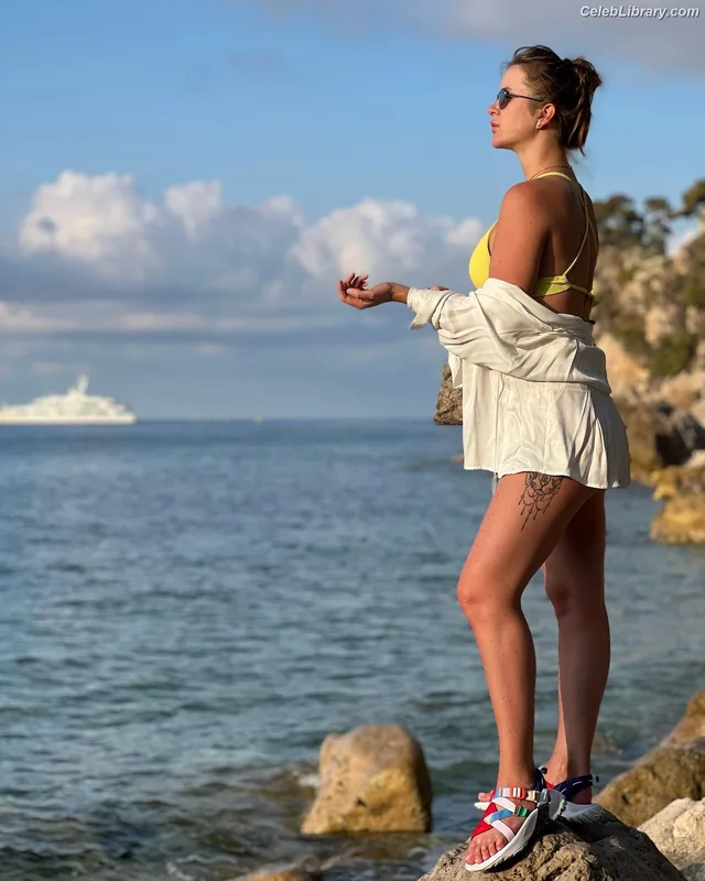 Elina Svitolina photo 6 of 73