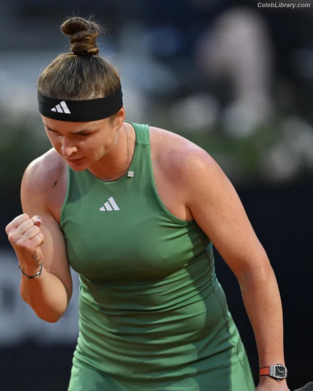 Elina Svitolina photo 11 of 73