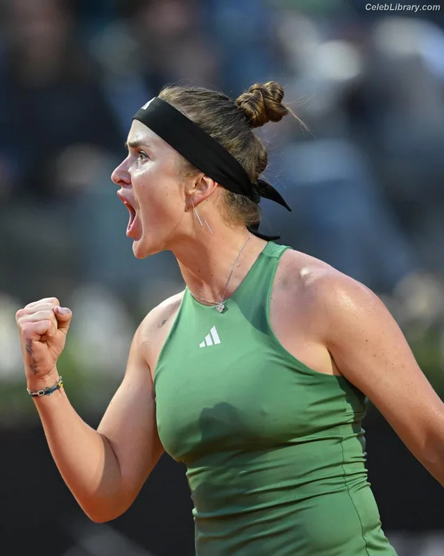 Elina Svitolina photo 12 of 73