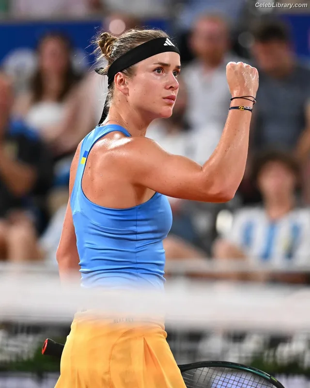 Elina Svitolina photo 13 of 73