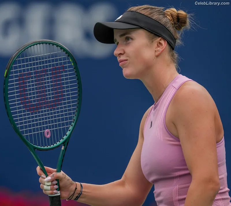 Elina Svitolina photo 15 of 73