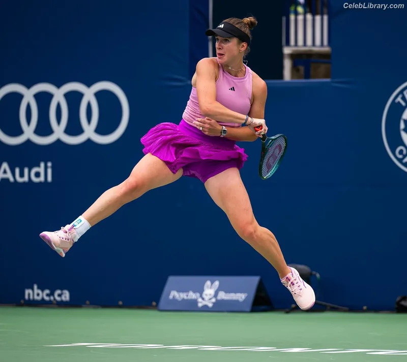 Elina Svitolina photo 16 of 73