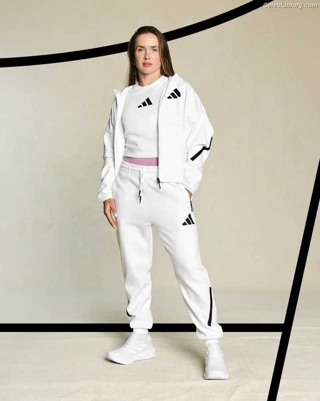 Elina Svitolina photo 19 of 73