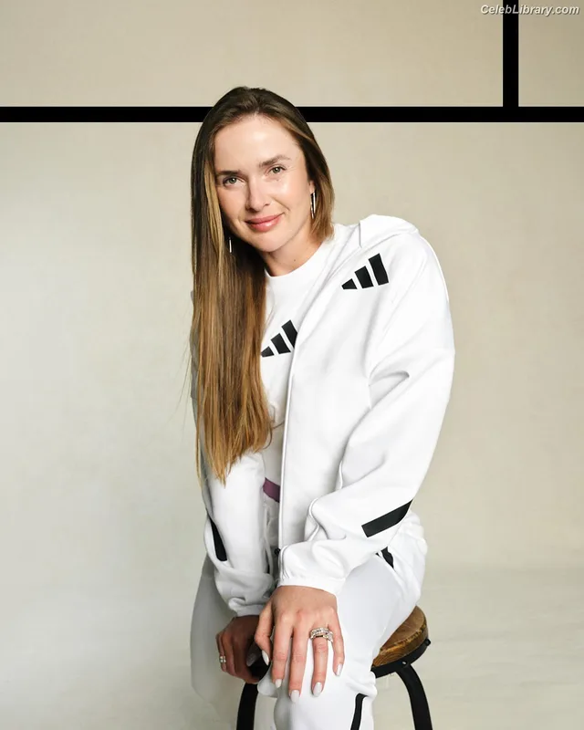 Elina Svitolina photo 20 of 73