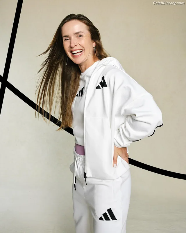 Elina Svitolina photo 21 of 73