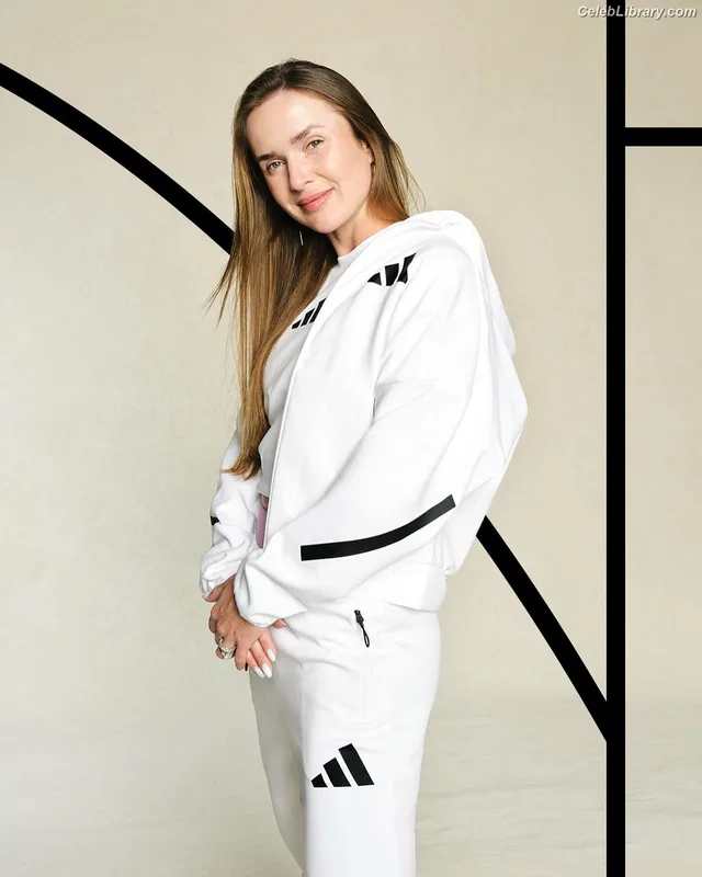 Elina Svitolina photo 22 of 73