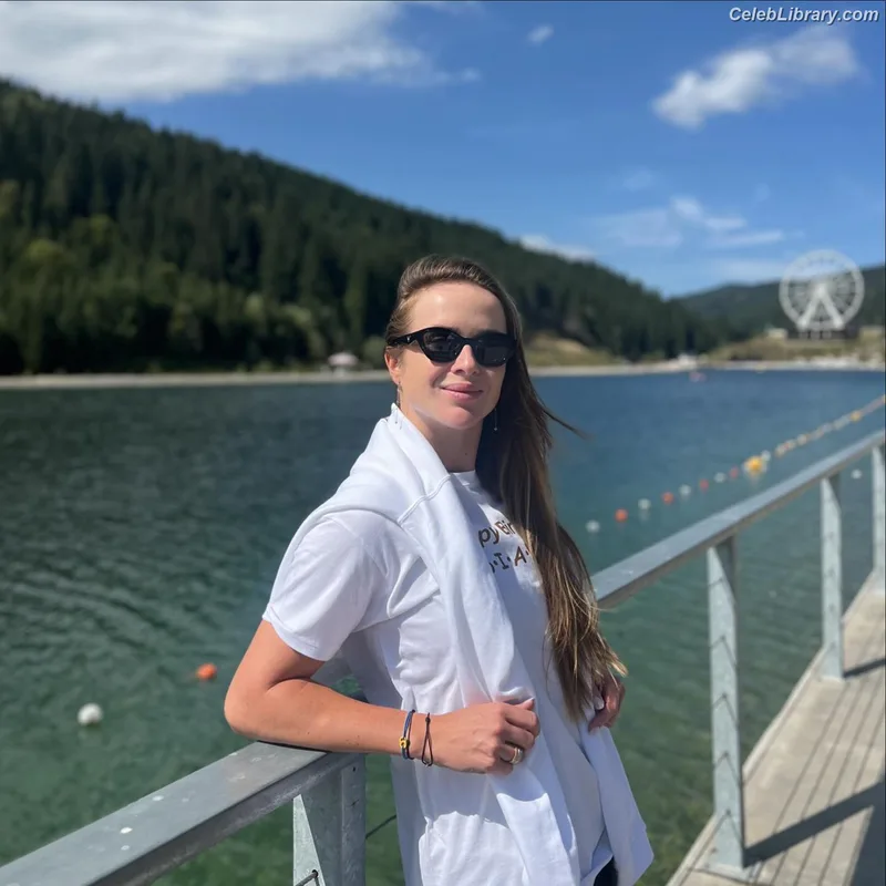Elina Svitolina photo 23 of 73