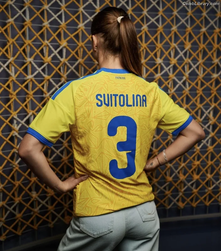 Elina Svitolina photo 21 of 73