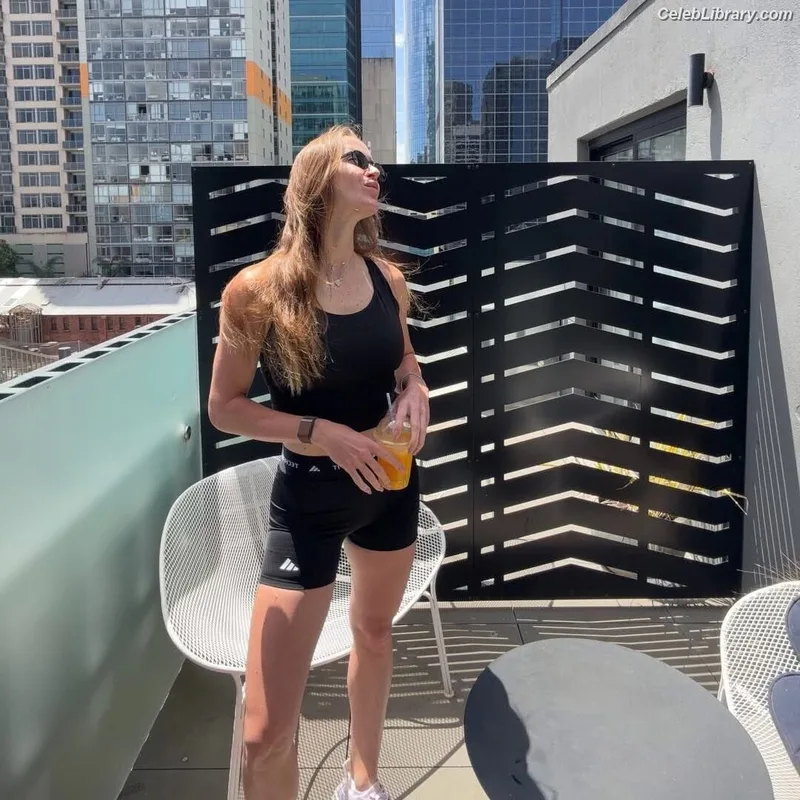 Elina Svitolina photo 23 of 73