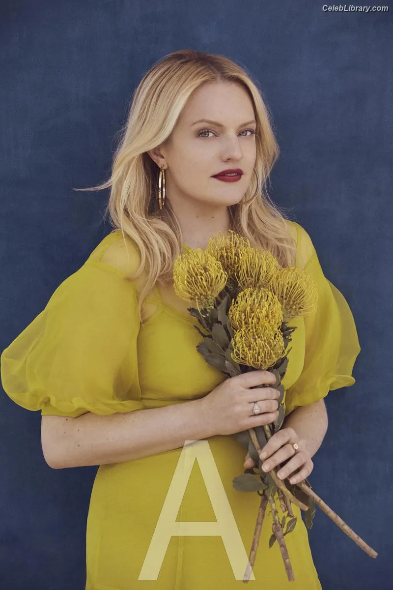 Elisabeth Moss photo 24 of 187