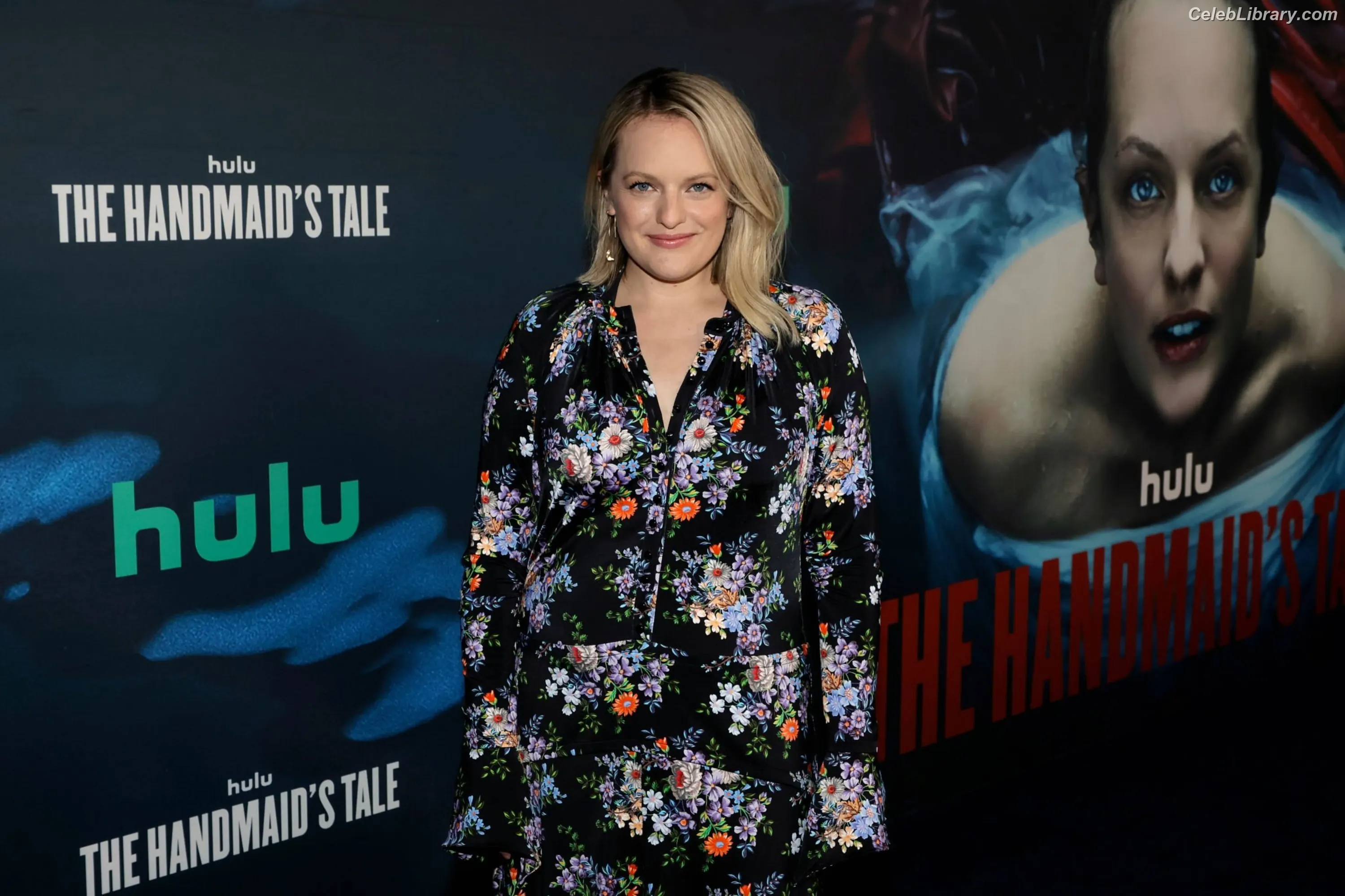 Elisabeth Moss photo 5 of 187