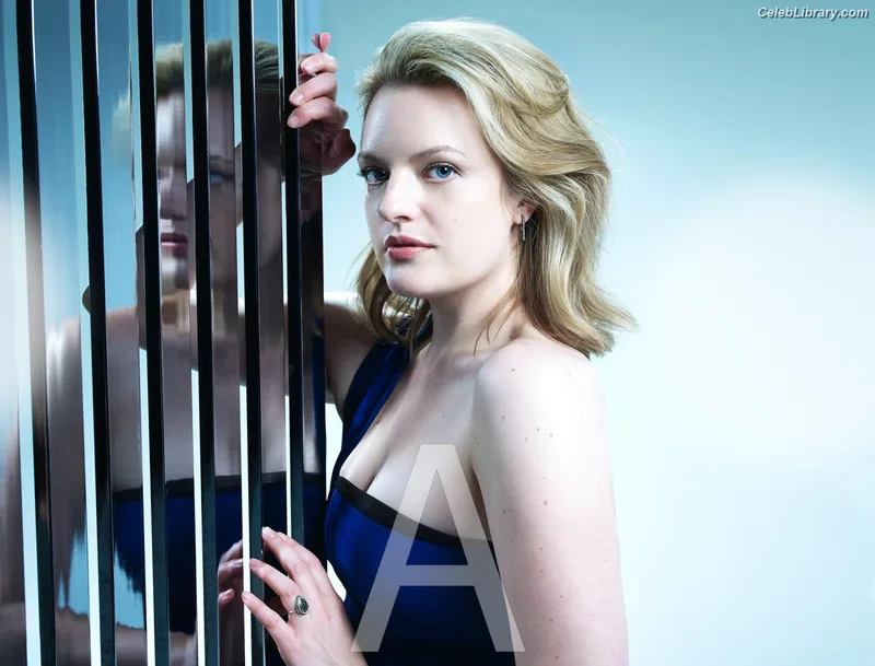 Elisabeth Moss photo 1 of 187