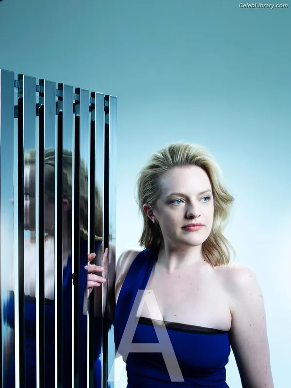 Elisabeth Moss photo 7 of 187