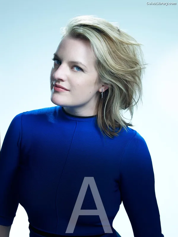 Elisabeth Moss photo 14 of 187