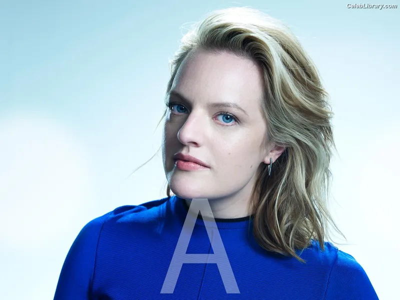 Elisabeth Moss photo 15 of 187