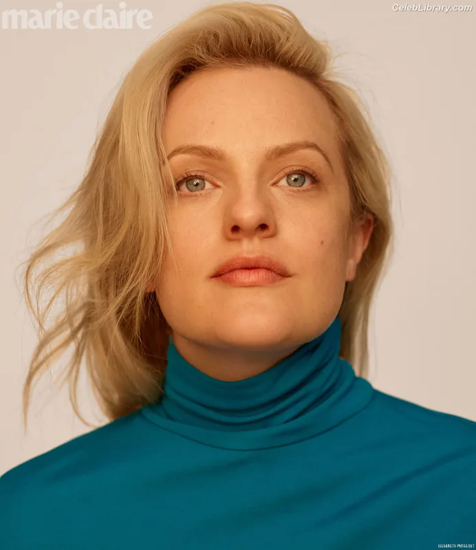Elisabeth Moss photo 21 of 187