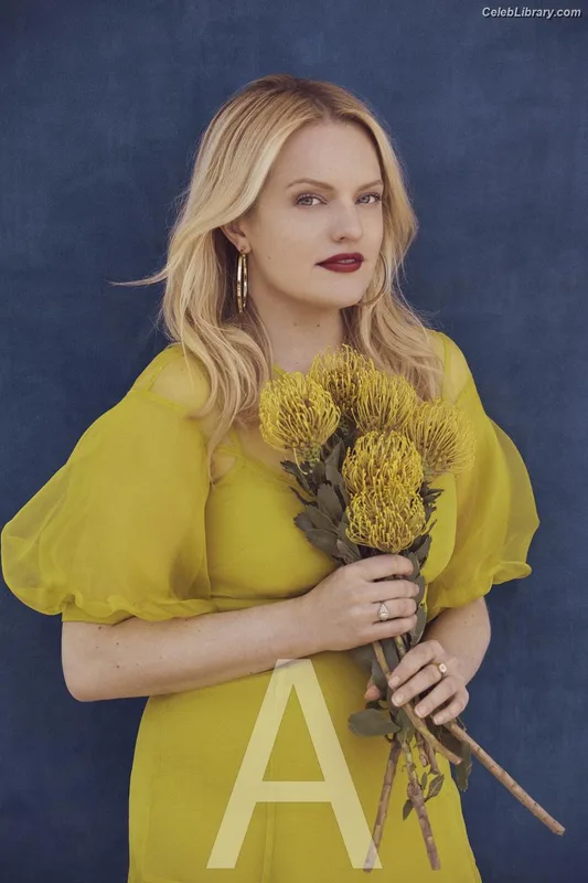 Elisabeth Moss photo 24 of 187