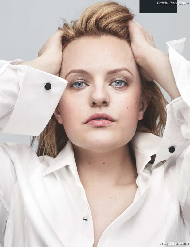 Elisabeth Moss photo 3 of 187