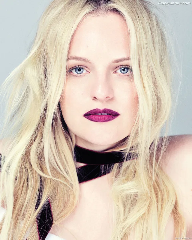 Elisabeth Moss photo 10 of 187