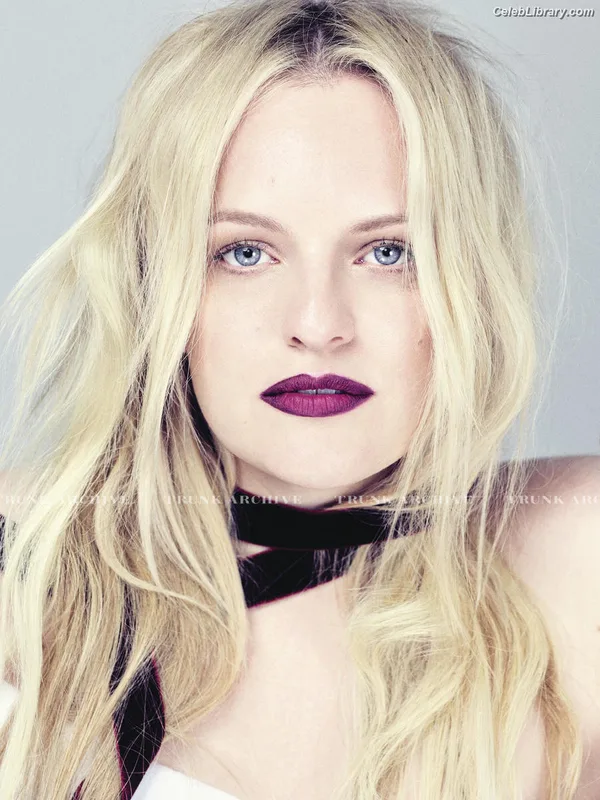 Elisabeth Moss photo 11 of 187