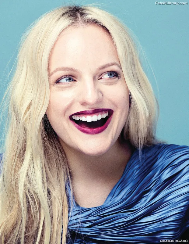 Elisabeth Moss photo 12 of 187