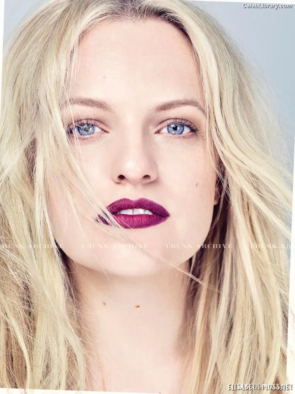 Elisabeth Moss photo 15 of 187