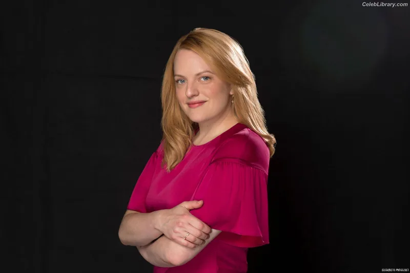 Elisabeth Moss photo 7 of 187