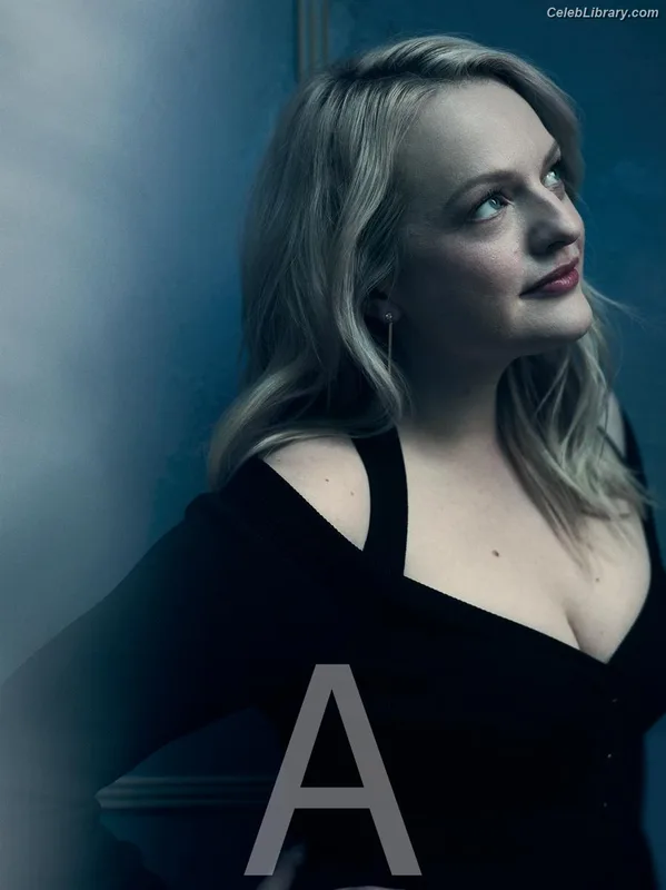 Elisabeth Moss photo 8 of 187