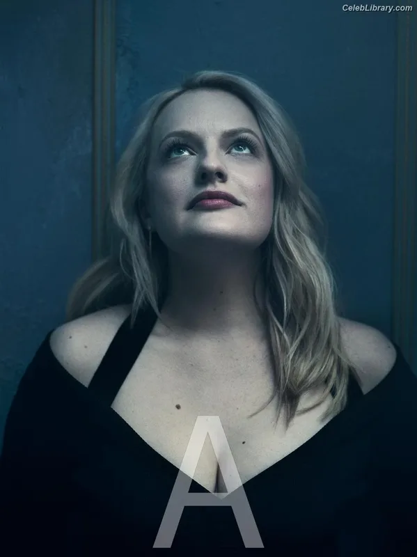 Elisabeth Moss photo 9 of 187