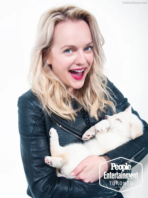 Elisabeth Moss photo 10 of 187