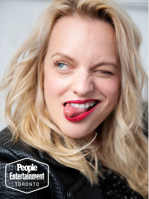Elisabeth Moss photo 11 of 187