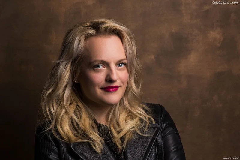 Elisabeth Moss photo 14 of 187