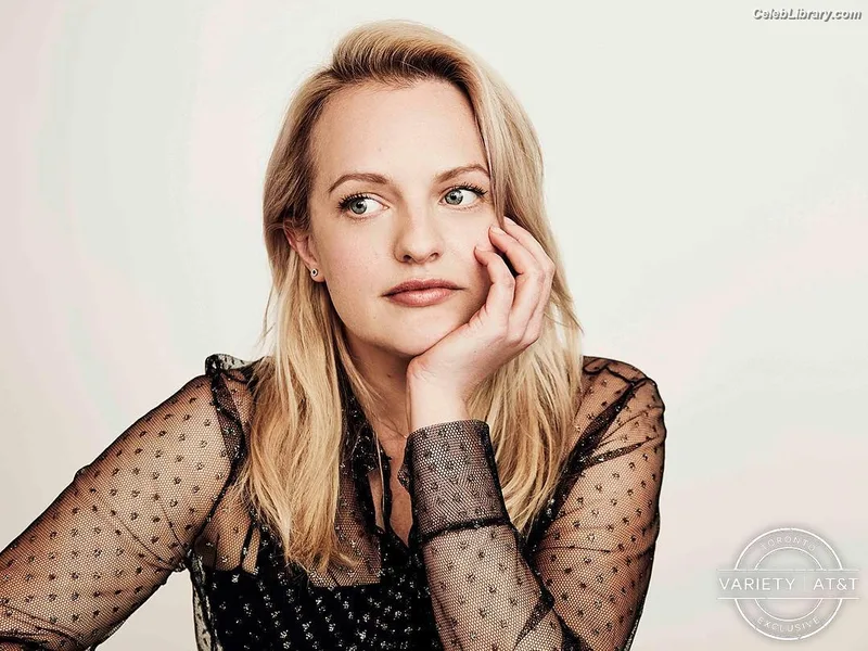 Elisabeth Moss photo 17 of 187