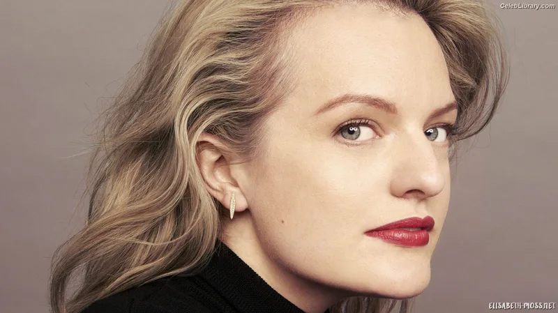 Elisabeth Moss photo 18 of 187