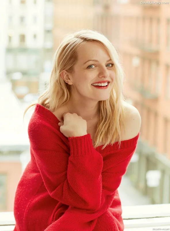 Elisabeth Moss photo 15 of 187