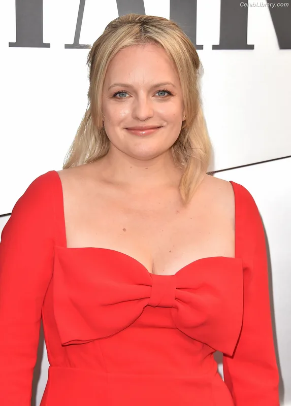 Elisabeth Moss photo 23 of 187