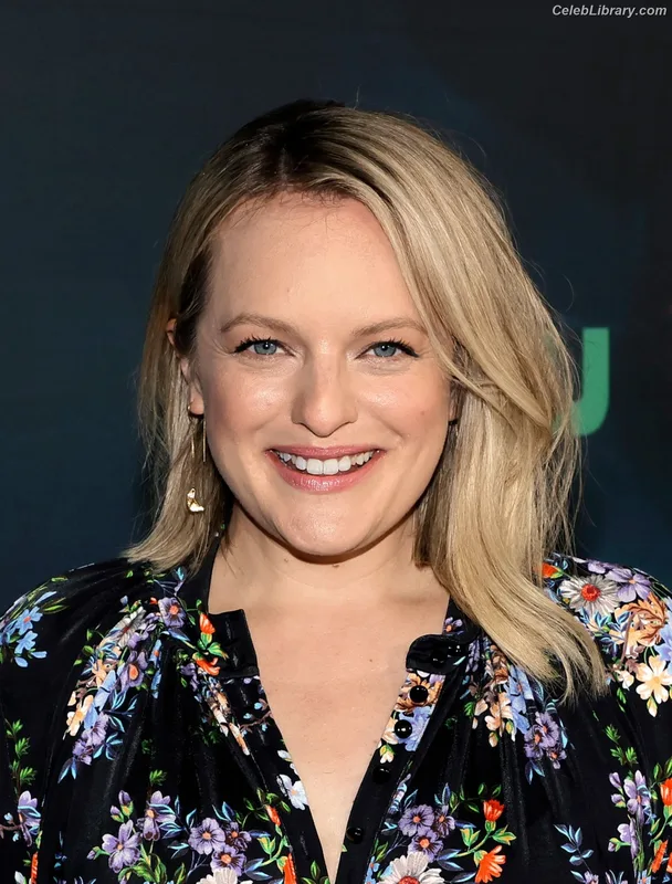 Elisabeth Moss photo 7 of 187
