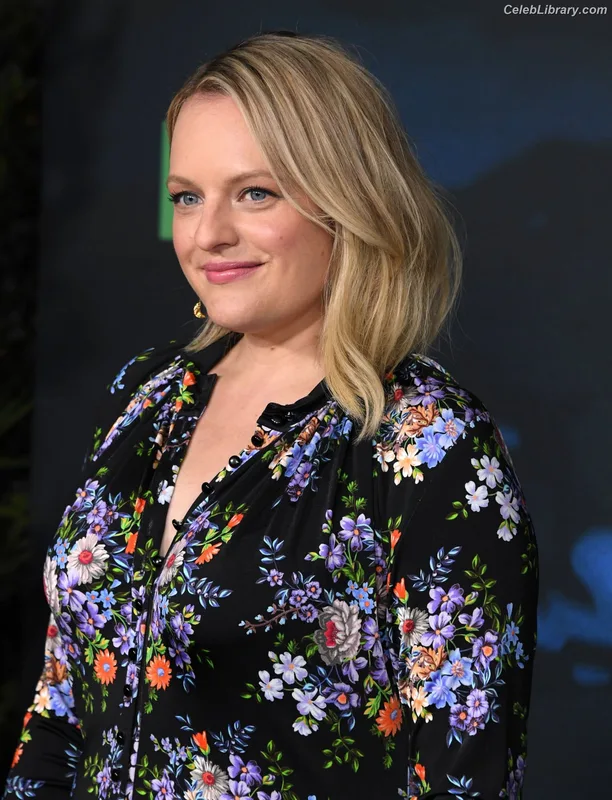 Elisabeth Moss photo 21 of 187