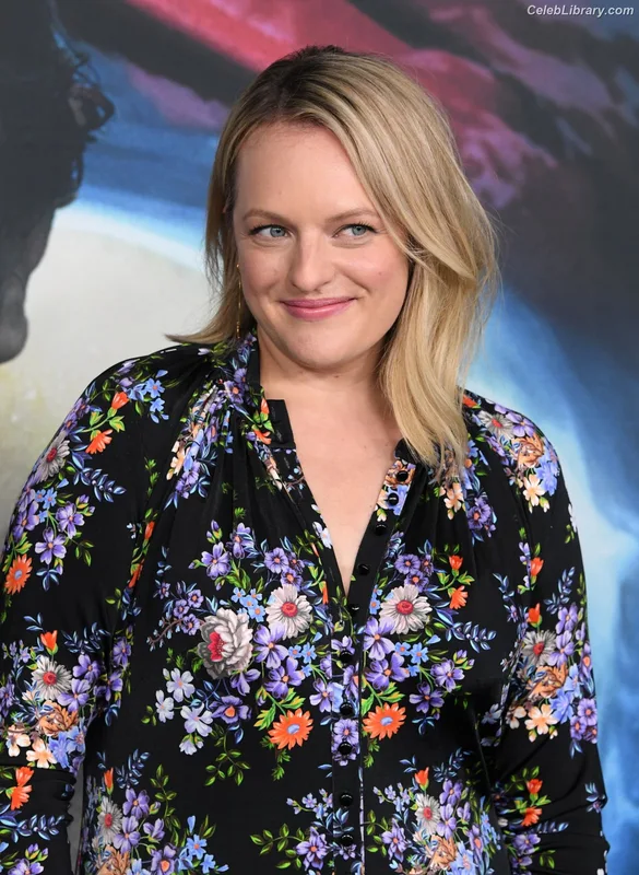 Elisabeth Moss photo 22 of 187