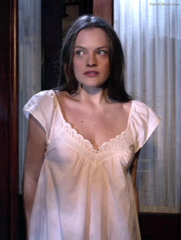 Elisabeth Moss photo 4 of 187