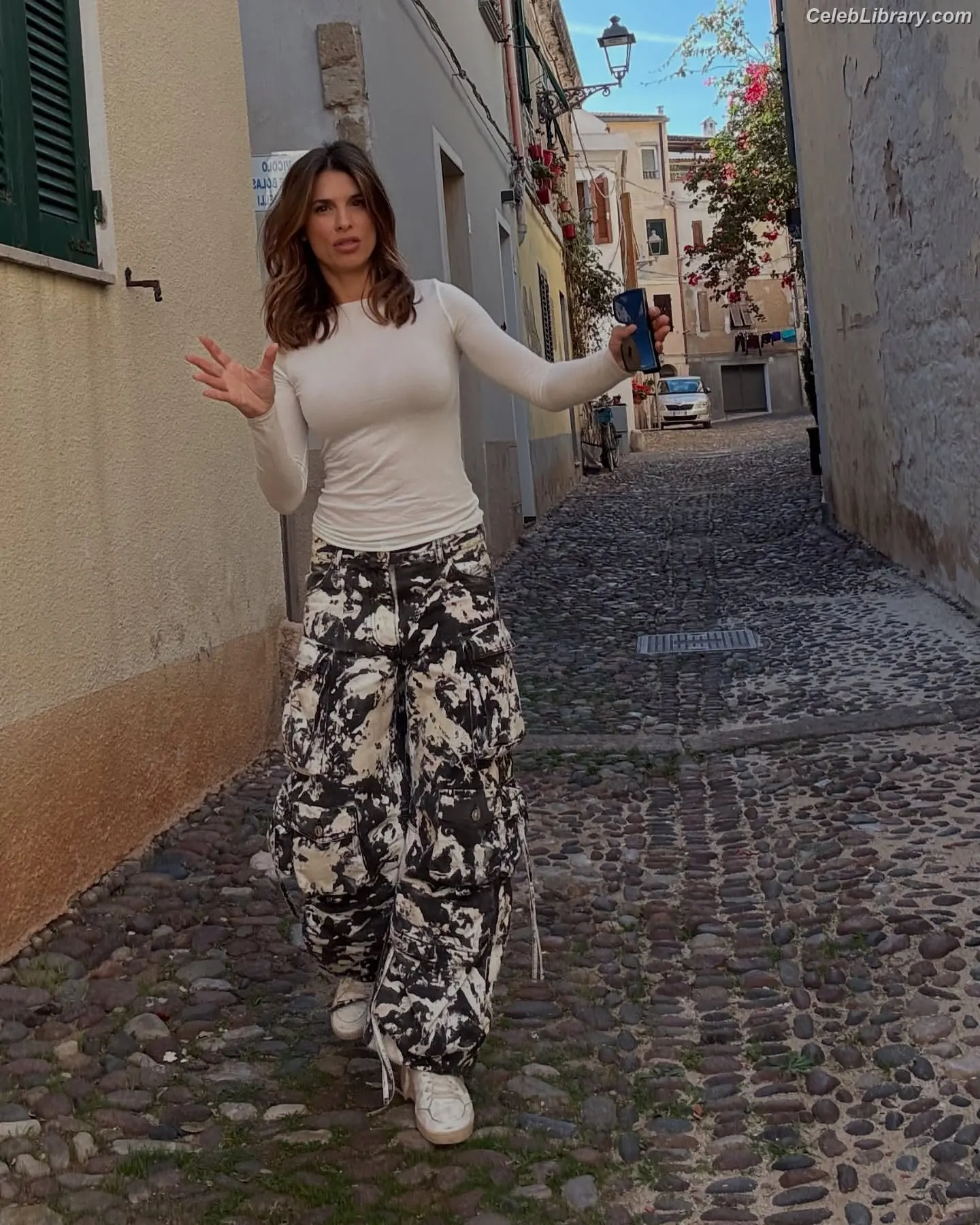 Elisabetta Canalis photo 14 of 844