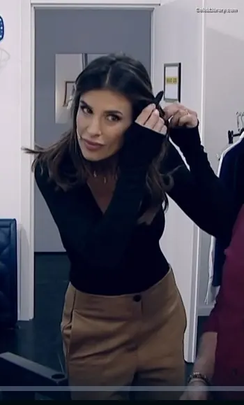 Elisabetta Canalis photo 11 of 844