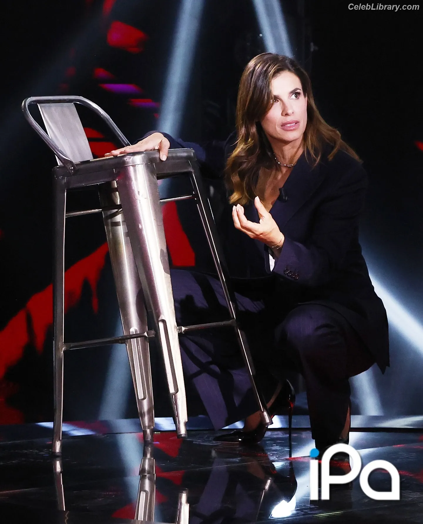 Elisabetta Canalis photo 2 of 844