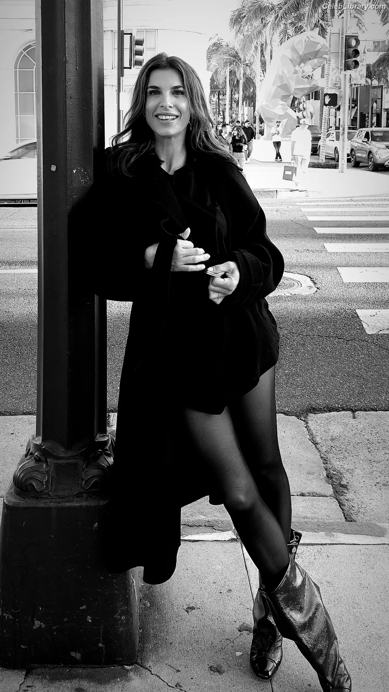 Elisabetta Canalis photo 23 of 844