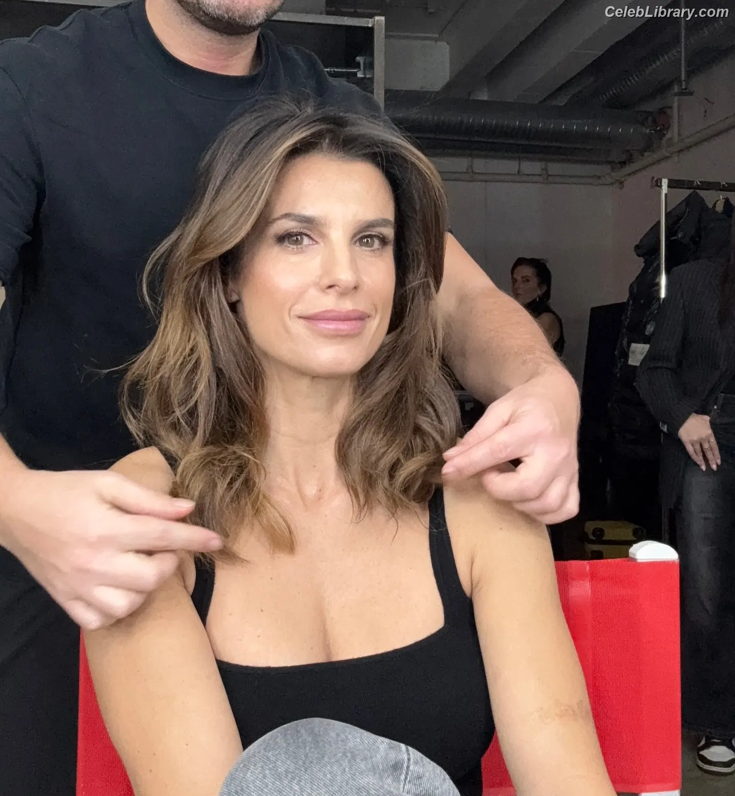 Elisabetta Canalis photo 9 of 844