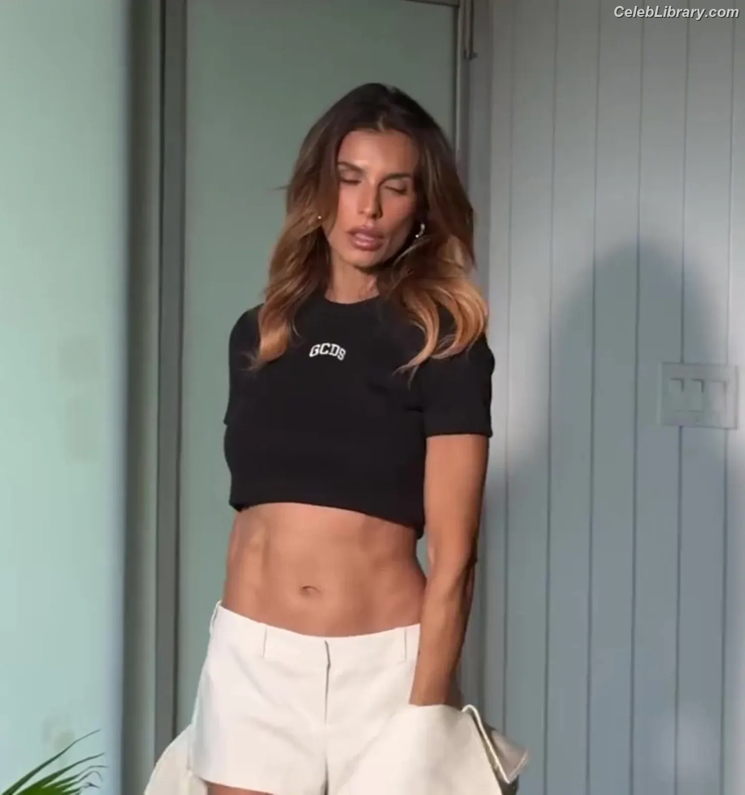Elisabetta Canalis photo 2 of 844