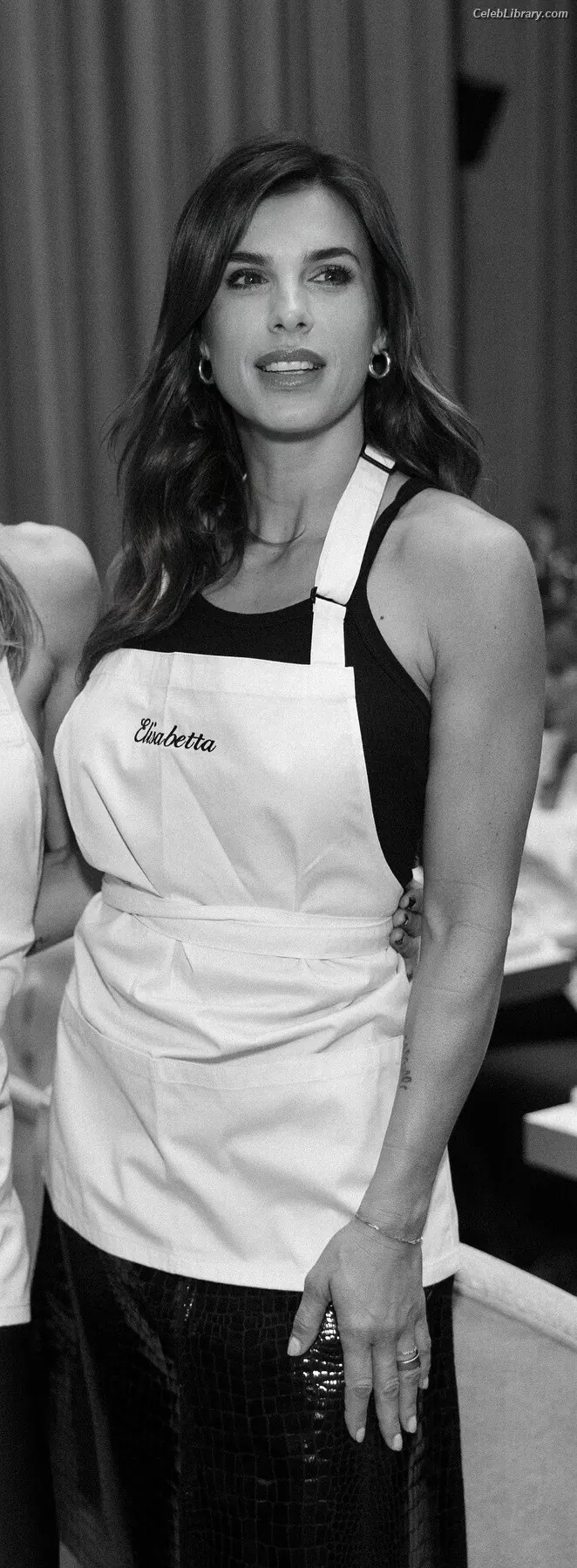 Elisabetta Canalis photo 23 of 844