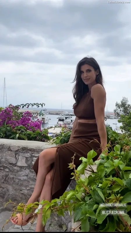 Elisabetta Canalis photo 6 of 844